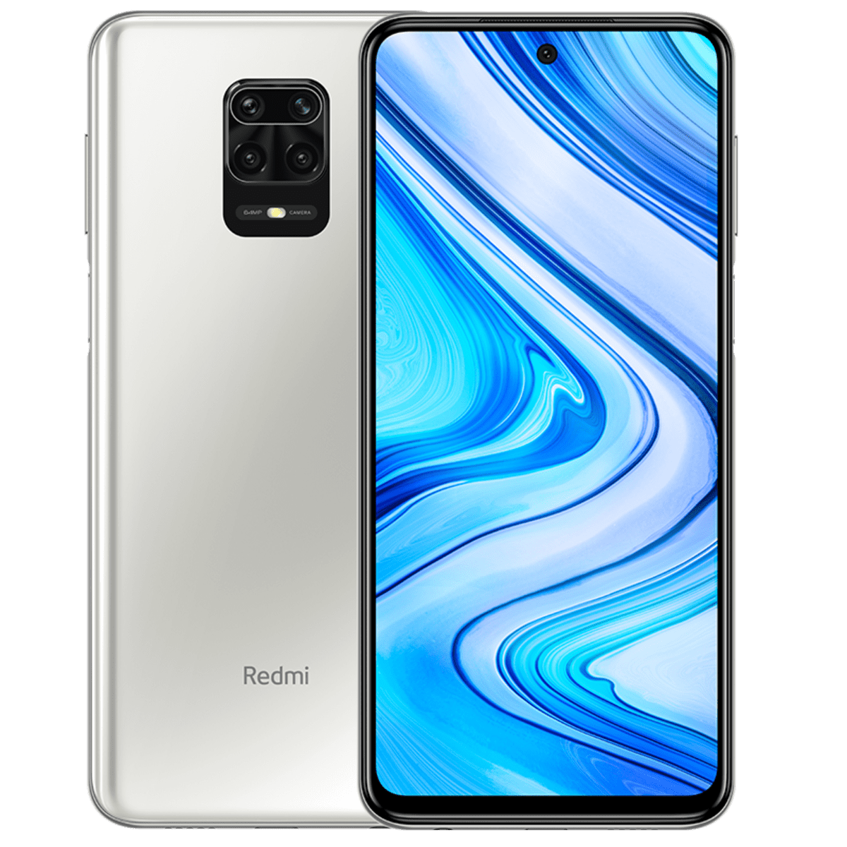 redmi note 9s 128