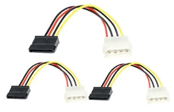 Sata Power Cable